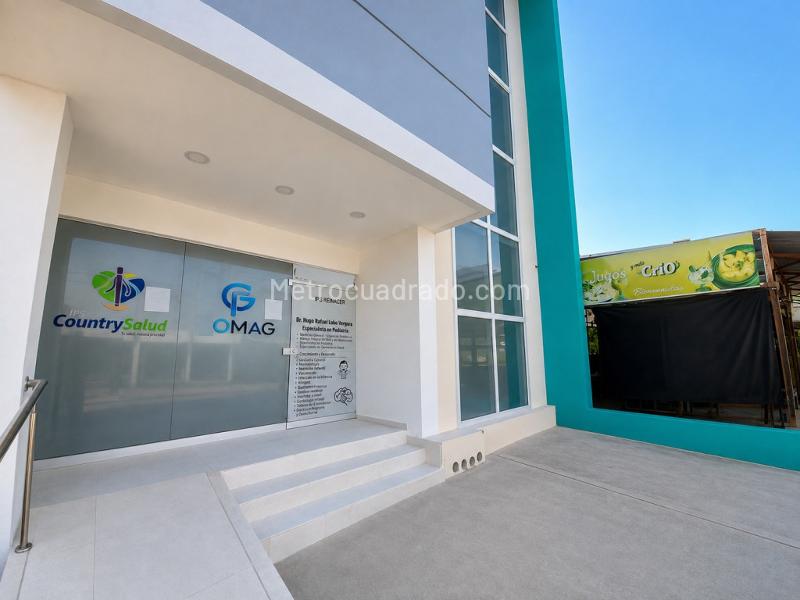Piso – Sincelejo, 28 de Mayo - Vista 4