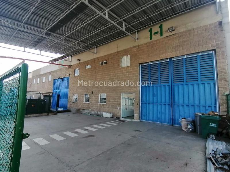 Bodega en Arriendo, Circunvalar, Barranquilla - Vista 2