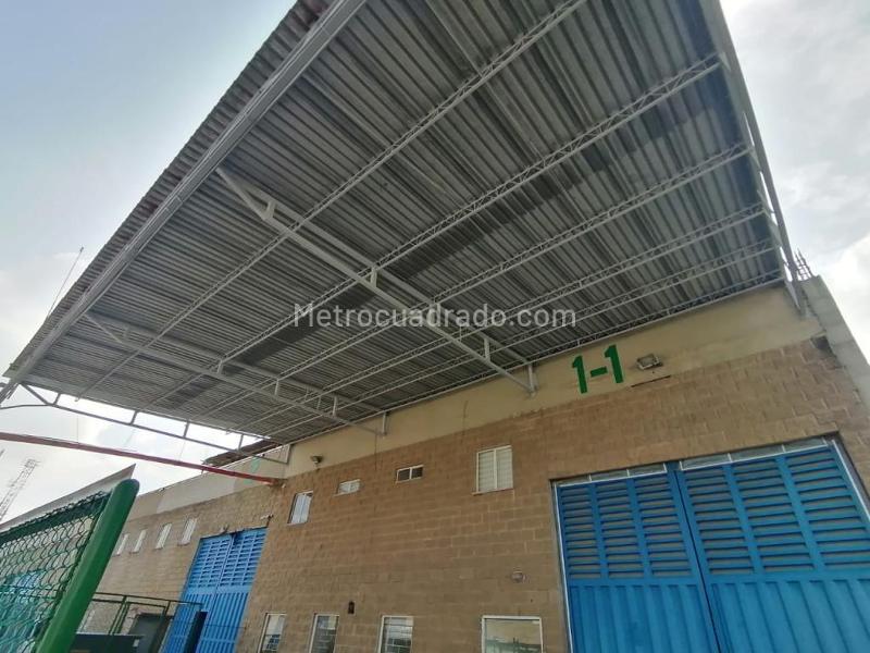 Bodega en Arriendo, Circunvalar, Barranquilla - Vista 3