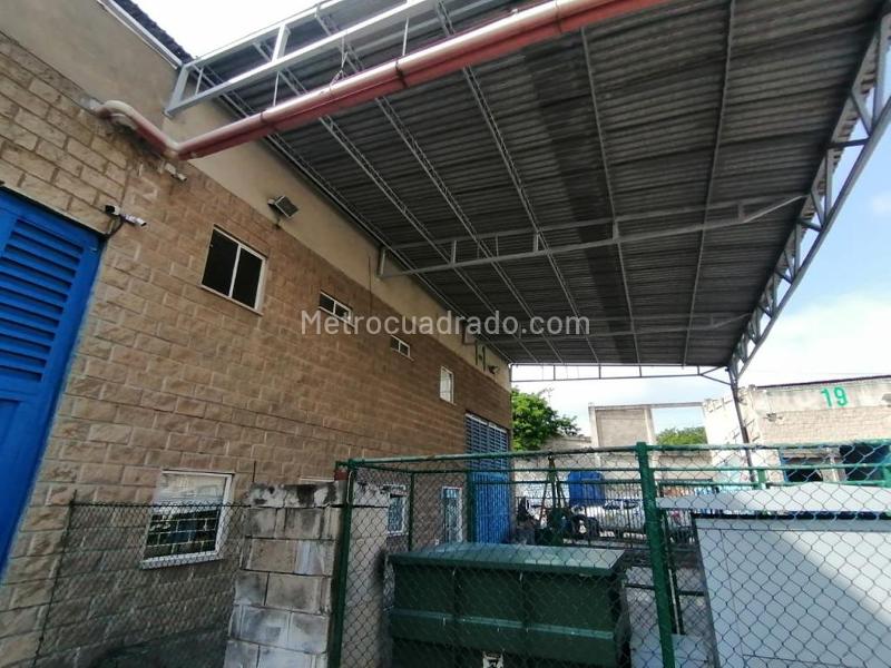 Bodega en Arriendo, Circunvalar, Barranquilla - Vista 4