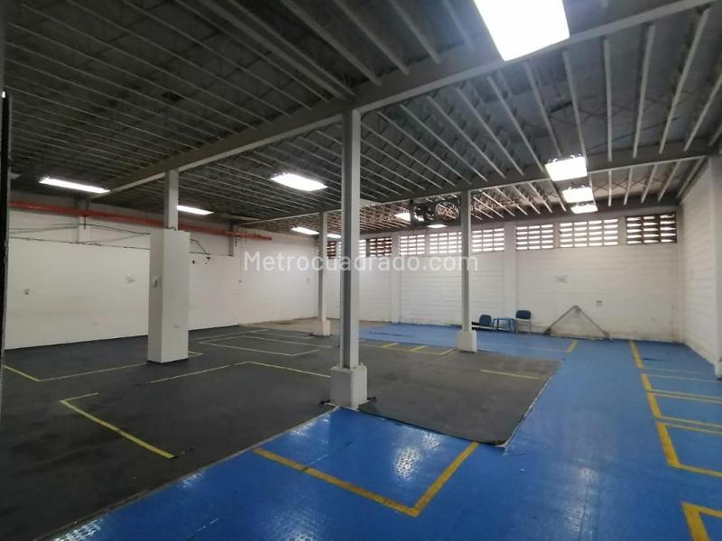 Bodega en Arriendo, Circunvalar, Barranquilla - Vista 5