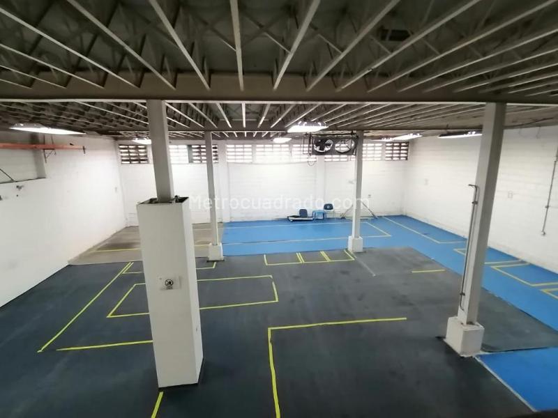 Bodega en Arriendo, Circunvalar, Barranquilla - Más