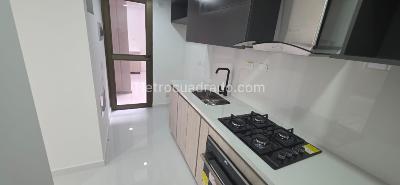 Apartamento de 2 alcobas en venta en Rio Alto, Barranquilla, 70 m² · foto 11 de 20