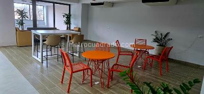 Apartamento de 2 alcobas en venta en Rio Alto, Barranquilla, 70 m² · foto 5 de 20