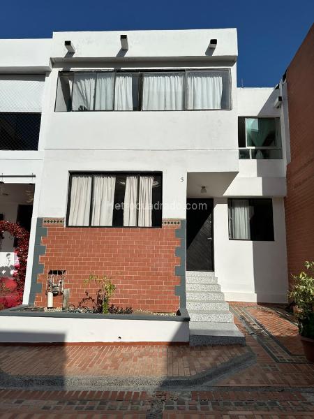 Casa – Barranquilla - Vista 2