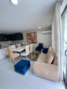 Apartamento en arriendo en Altos Del Limon, Barranquilla · foto 2 de 20