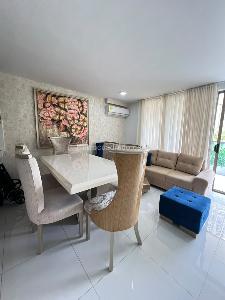 Apartamento en arriendo en Altos Del Limon, Barranquilla · foto 3 de 20