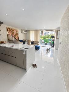 Apartamento en arriendo en Altos Del Limon, Barranquilla · foto 6 de 20