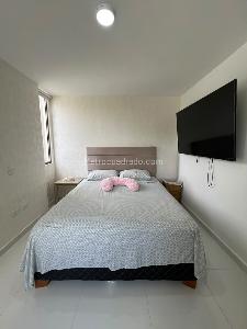 Apartamento en arriendo en Altos Del Limon, Barranquilla · foto 8 de 20