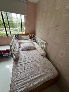 Apartamento en arriendo en Altos Del Limon, Barranquilla · foto 11 de 20