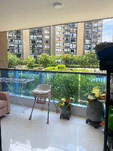 Apartamento en arriendo en Altos Del Limon, Barranquilla · foto 14 de 20