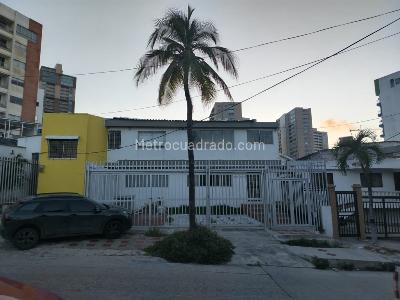 Casa en Arriendo, Paraiso, Barranquilla
