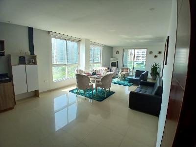 Apartamento en venta en Andalucia, Barranquilla · foto 10 de 20
