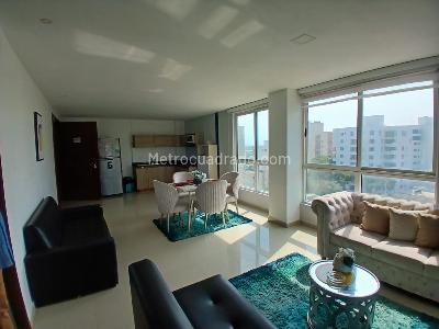 Apartamento en venta en Andalucia, Barranquilla · foto 11 de 20
