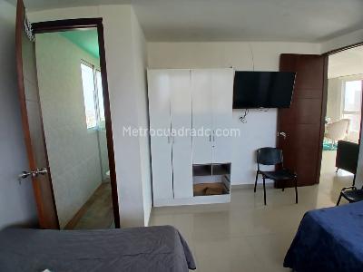Apartamento en venta en Andalucia, Barranquilla · foto 12 de 20