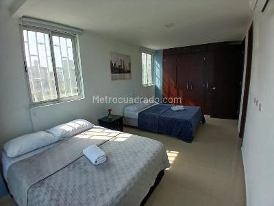 Apartamento en venta en Andalucia, Barranquilla · foto 13 de 20