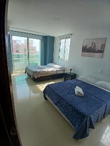 Apartamento en venta en Andalucia, Barranquilla · foto 14 de 20