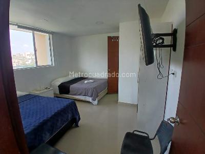 Apartamento en venta en Andalucia, Barranquilla · foto 15 de 20