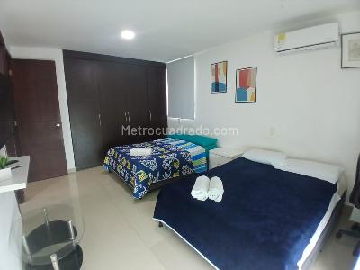 Apartamento en venta en Andalucia, Barranquilla · foto 16 de 20