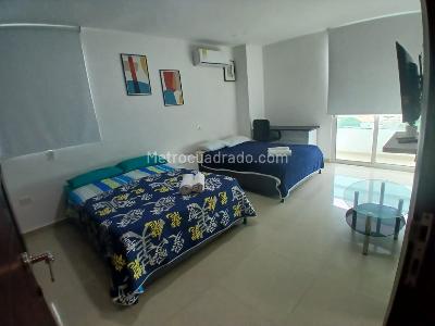 Apartamento en venta en Andalucia, Barranquilla · foto 17 de 20