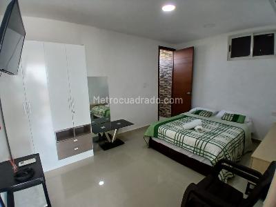 Apartamento en venta en Andalucia, Barranquilla · foto 18 de 20