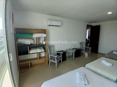 Apartamento en venta en Andalucia, Barranquilla · foto 19 de 20
