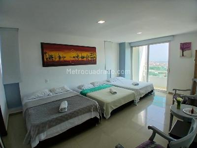 Apartamento en venta en Andalucia, Barranquilla · foto 20 de 20