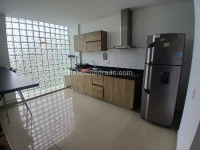 Apartamento en venta en Andalucia, Barranquilla · foto 3 de 20