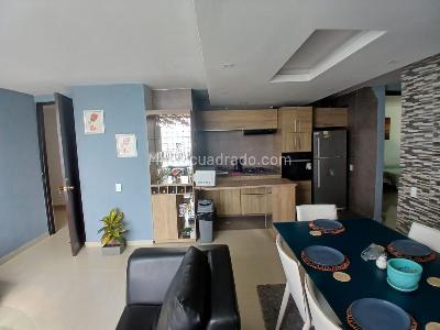 Apartamento en venta en Andalucia, Barranquilla · foto 4 de 20