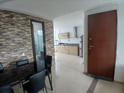 Apartamento en venta en Andalucia, Barranquilla · foto 5 de 20