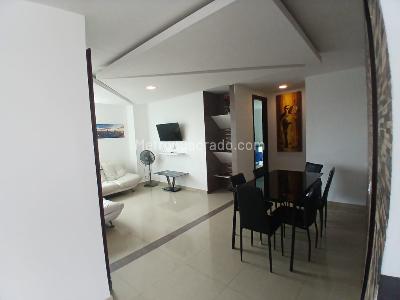 Apartamento en venta en Andalucia, Barranquilla · foto 6 de 20