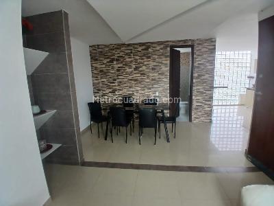 Apartamento en venta en Andalucia, Barranquilla · foto 7 de 20