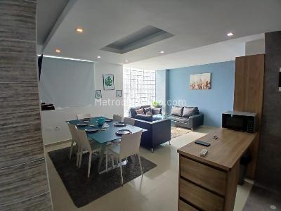 Apartamento en venta en Andalucia, Barranquilla · foto 8 de 20
