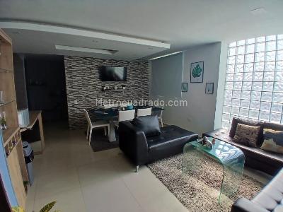 Apartamento en venta en Andalucia, Barranquilla · foto 9 de 20