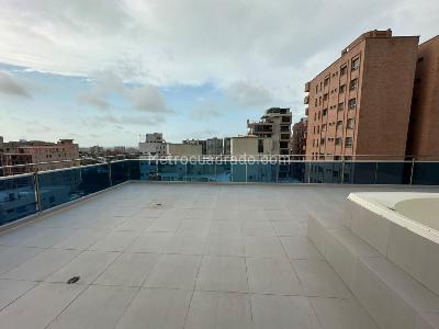 Apartaestudio en venta en Riomar, Barranquilla, 40 m² · foto 11 de 11