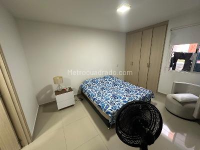 Apartaestudio en venta en Riomar, Barranquilla, 40 m² · foto 3 de 11
