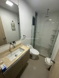 Apartaestudio en venta en Riomar, Barranquilla, 40 m² · foto 4 de 11