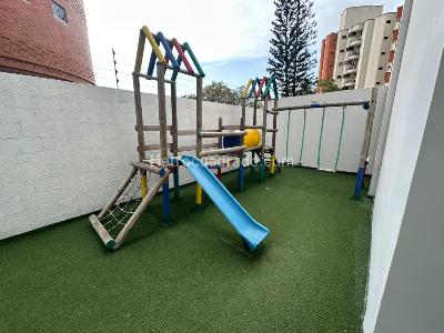 Apartaestudio en venta en Riomar, Barranquilla, 40 m² · foto 8 de 11