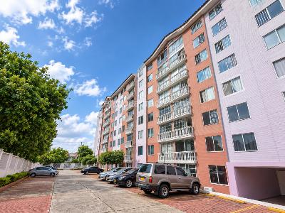 Apartment for rent in Villa Carolina, Barranquilla