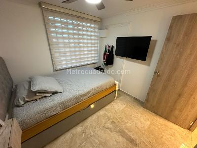 Apartamento en venta en Villa Carolina, Barranquilla · foto 10 de 14