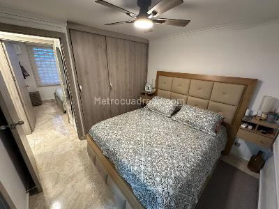 Apartamento en venta en Villa Carolina, Barranquilla · foto 13 de 14