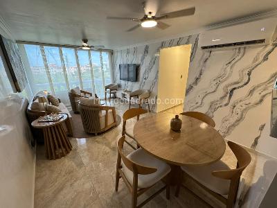 Apartamento en venta en Villa Carolina, Barranquilla · foto 2 de 14