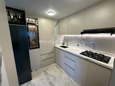 Apartamento en venta en Villa Carolina, Barranquilla · foto 3 de 14