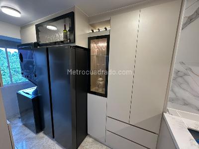 Apartamento en venta en Villa Carolina, Barranquilla · foto 4 de 14