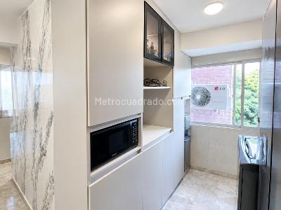Apartamento en venta en Villa Carolina, Barranquilla · foto 5 de 14