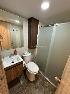 Apartamento en venta en Villa Carolina, Barranquilla · foto 8 de 14
