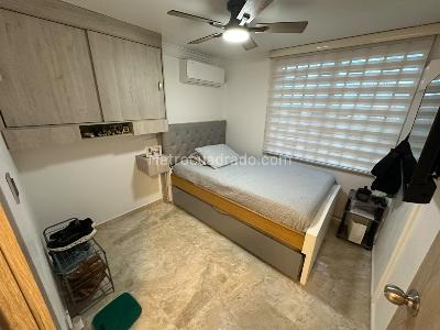 Apartamento en venta en Villa Carolina, Barranquilla · foto 9 de 14