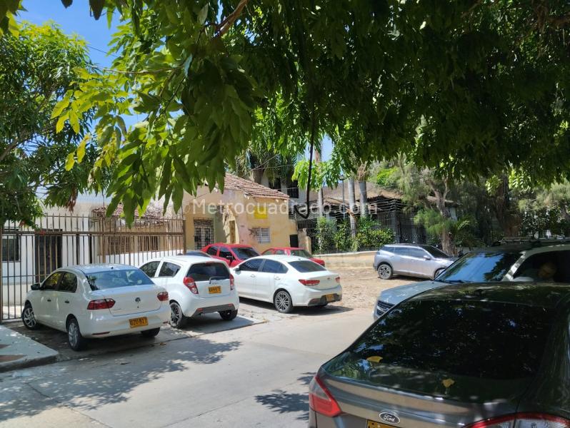House for rent in Barranquilla