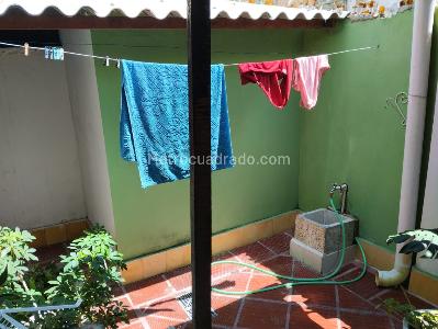 Casa de 3 alcobas en arriendo en Bellavista, Barranquilla, 180 m² · foto 8 de 17