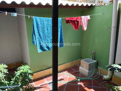 Casa de 3 alcobas en arriendo en Bellavista, Barranquilla, 180 m² · foto 9 de 17